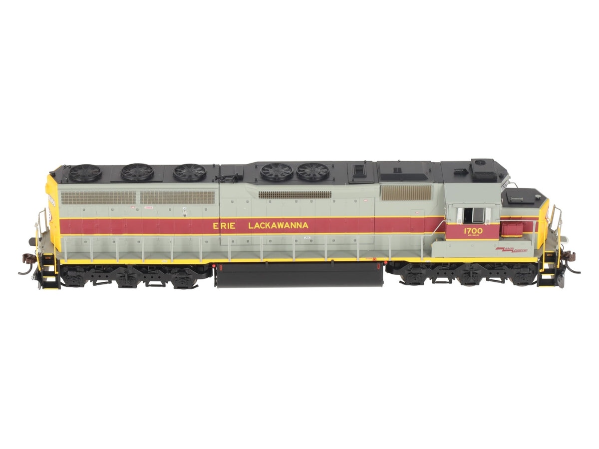 Athearn ATHG65815 HO NS SD45-2 Diesel Locomotive w/ DCC & Sound #1703 LN/Box
