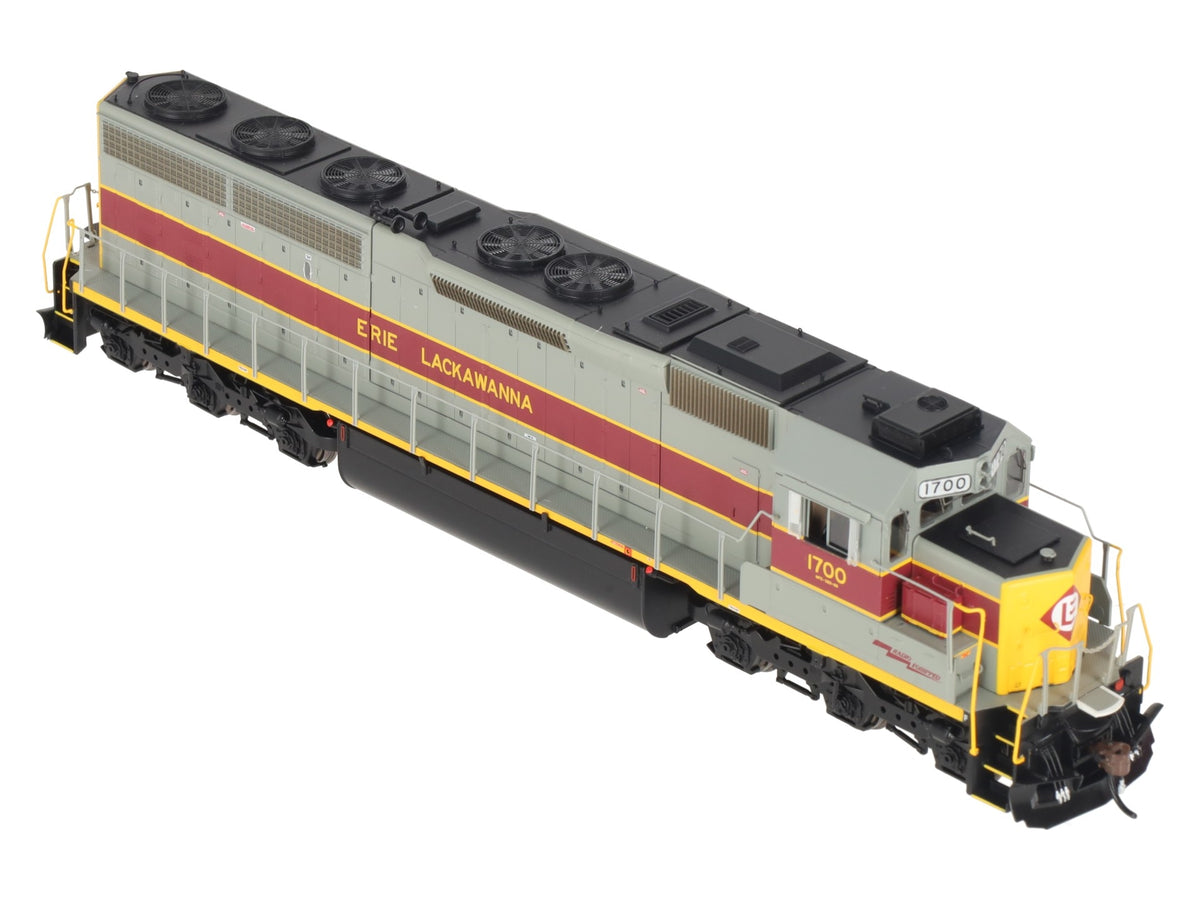 Athearn ATHG65815 HO NS SD45-2 Diesel Locomotive w/ DCC & Sound #1703 LN/Box