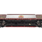 MTH 20-93751 O Canadian Pacific Holiday 50' Boxcar w/Stage Door & LED Lights LN/Box