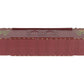MTH 20-93751 O Canadian Pacific Holiday 50' Boxcar w/Stage Door & LED Lights