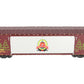 MTH 20-93751 O Canadian Pacific Holiday 50' Boxcar w/Stage Door & LED Lights LN/Box