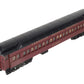 MTH 20-61055 O Gauge Canadian Pacific "Killarney" 70' Madison Observation Car LN/Box