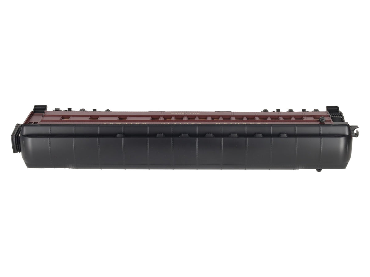 MTH 20-61055 O Gauge Canadian Pacific 