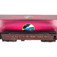 MTH 20-61055 O Gauge Canadian Pacific "Killarney" 70' Madison Observation Car LN/Box