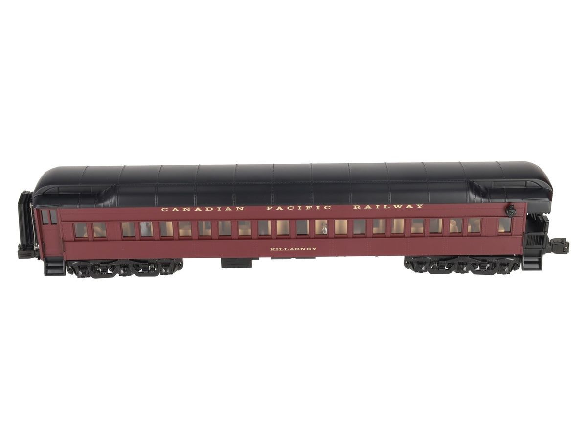 MTH 20-61055 O Gauge Canadian Pacific 