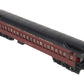 MTH 20-61055 O Gauge Canadian Pacific "Killarney" 70' Madison Observation Car LN/Box
