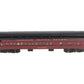 MTH 20-61055 O Gauge Canadian Pacific "Killarney" 70' Madison Observation Car LN/Box