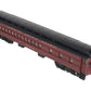 MTH 20-61055 O Gauge Canadian Pacific "Killarney" 70' Madison Observation Car LN/Box