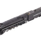 Con-Cor 01-3877 N Scale Southern Pacific 4-8-4 Northern Steam Locomotive #4435 VG/Box