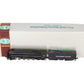 Con-Cor 01-3877 N Scale Southern Pacific 4-8-4 Northern Steam Locomotive #4435 VG/Box