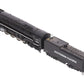 Con-Cor 01-3877 N Scale Southern Pacific 4-8-4 Northern Steam Locomotive #4435 VG/Box