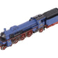 Marklin HO Scale 4-6-2 Baden Express Steam Locomotive w/ Tender #1002 LN/Box