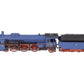 Marklin HO Scale 4-6-2 Baden Express Steam Locomotive w/ Tender #1002 LN/Box