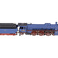 Marklin HO Scale 4-6-2 Baden Express Steam Locomotive w/ Tender #1002 LN/Box