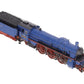 Marklin HO Scale 4-6-2 Baden Express Steam Locomotive w/ Tender #1002 LN/Box