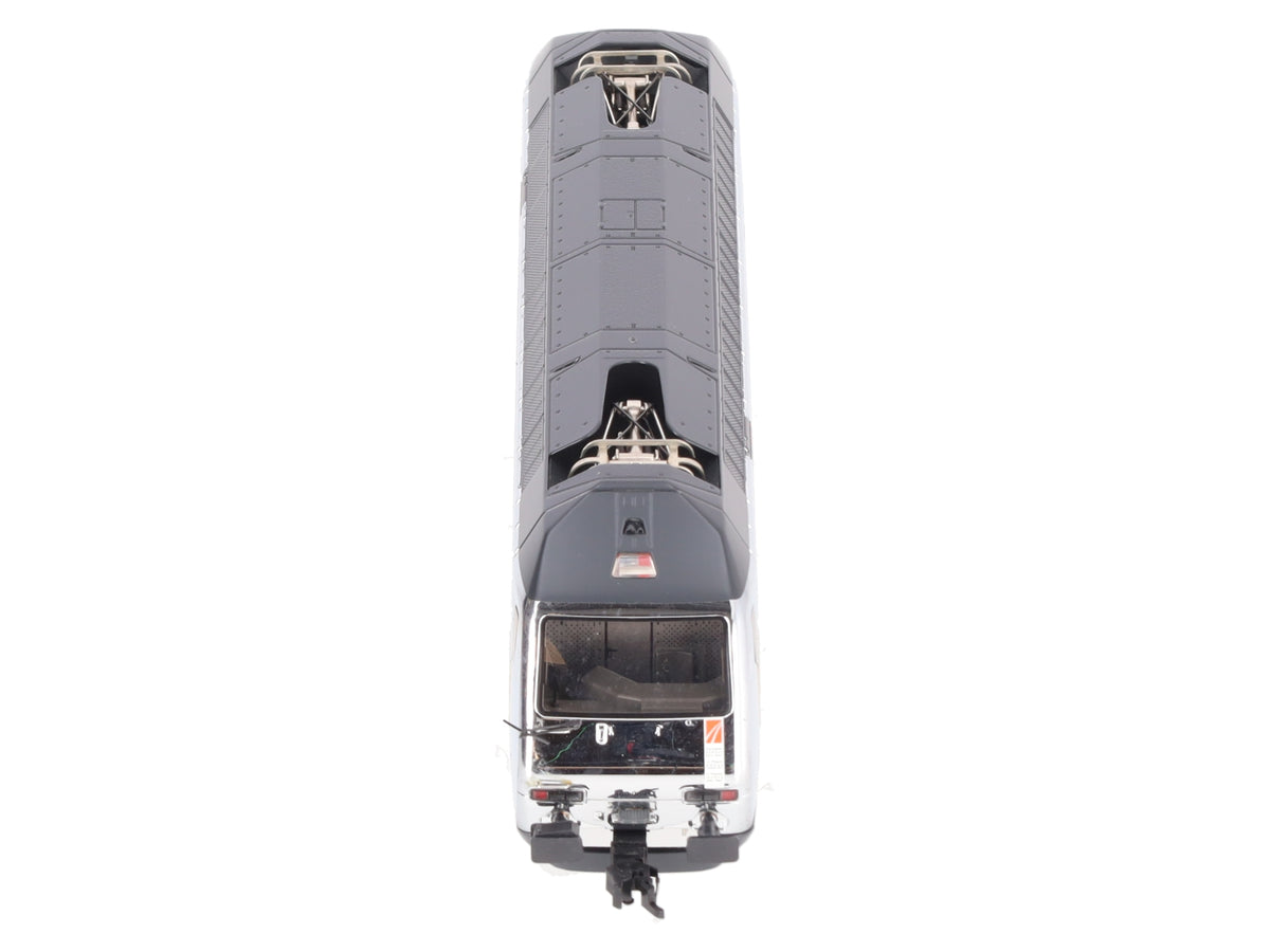 HAG 050-070 HO Scale SBB Electric Locomotive EX/Box