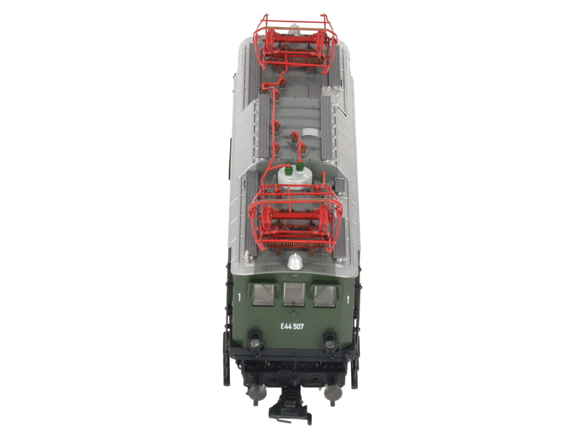 Marklin 39445 HO Scale DB Class E 44.5 Electric Locomotive #44507 LN/Box