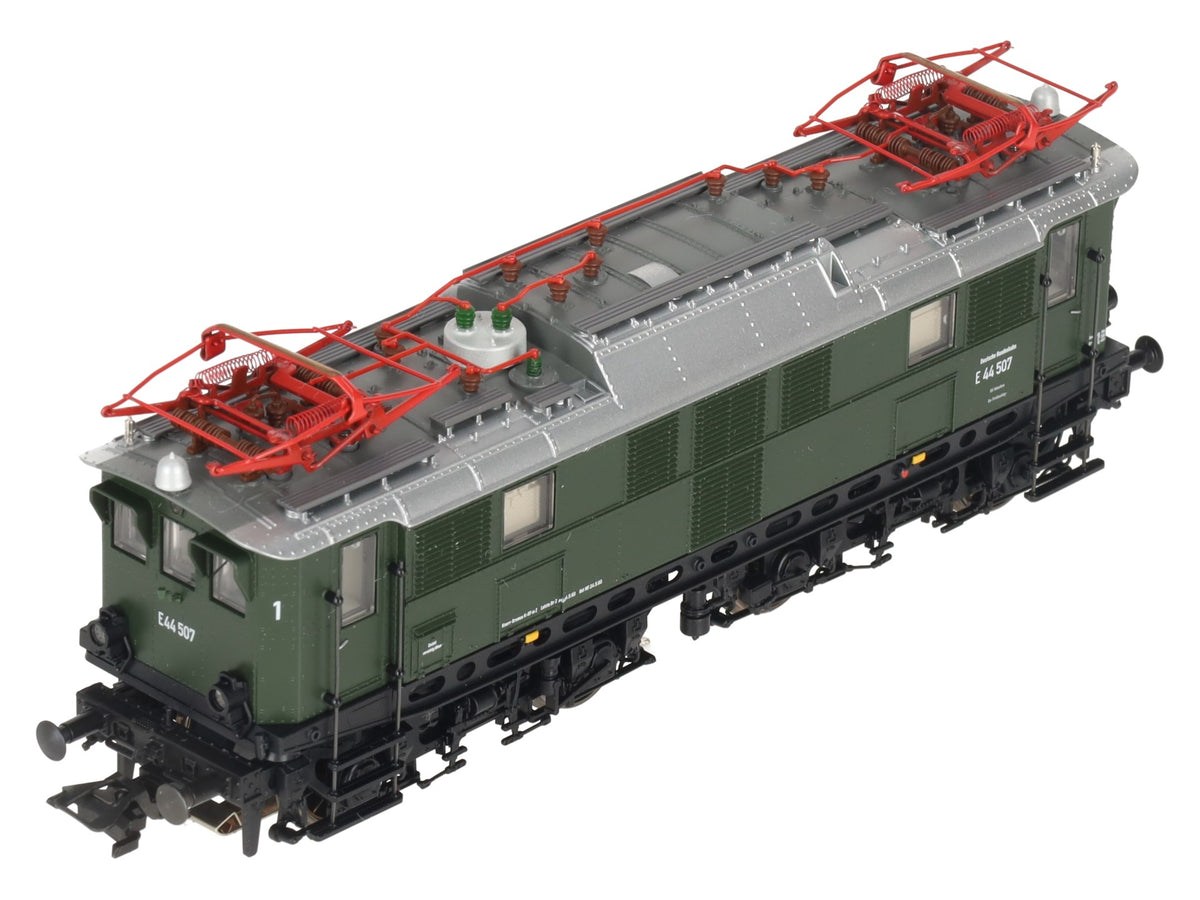 Marklin 39445 HO Scale DB Class E 44.5 Electric Locomotive #44507 LN/Box