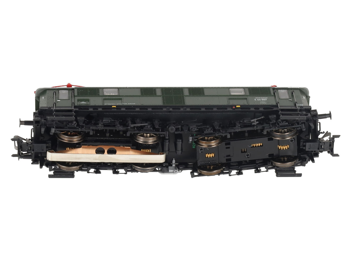 Marklin 39445 HO Scale DB Class E 44.5 Electric Locomotive #44507 LN/Box