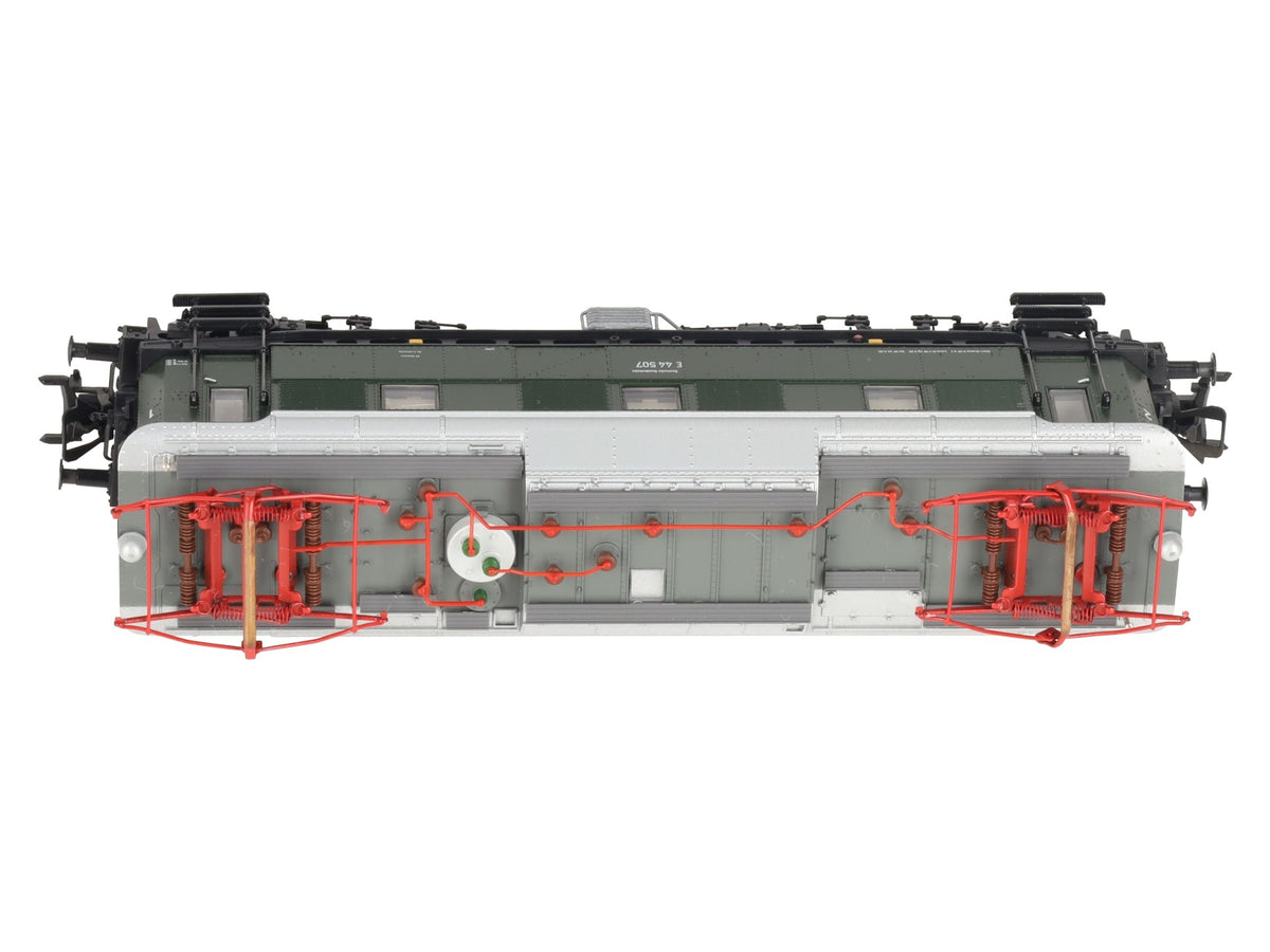 Marklin 39445 HO Scale DB Class E 44.5 Electric Locomotive #44507 LN/Box