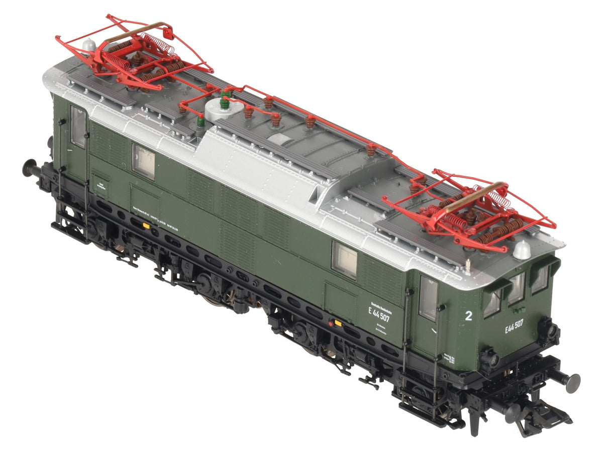 Marklin 39445 HO Scale DB Class E 44.5 Electric Locomotive #44507 LN/Box