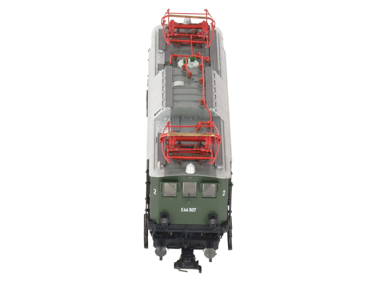 Marklin 39445 HO Scale DB Class E 44.5 Electric Locomotive #44507 LN/Box