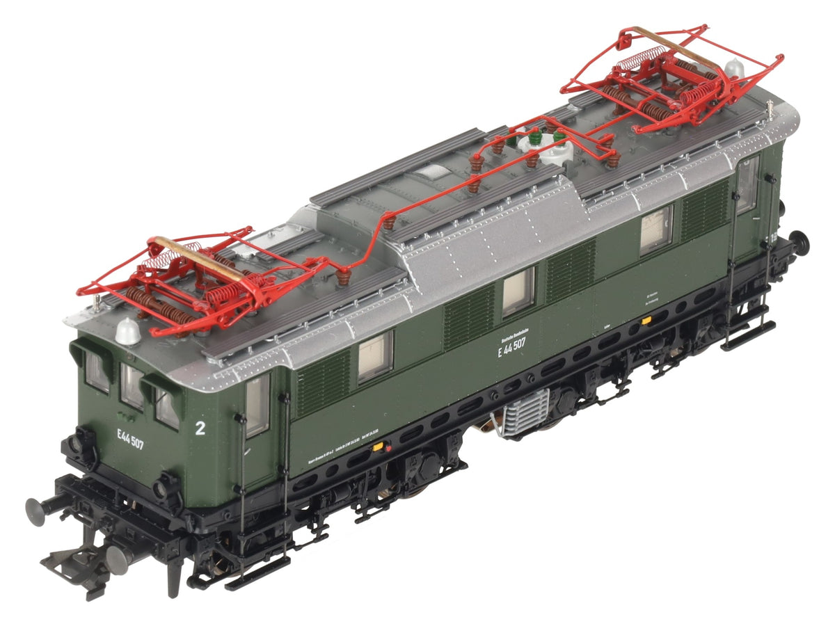 Marklin 39445 HO Scale DB Class E 44.5 Electric Locomotive #44507 LN/Box