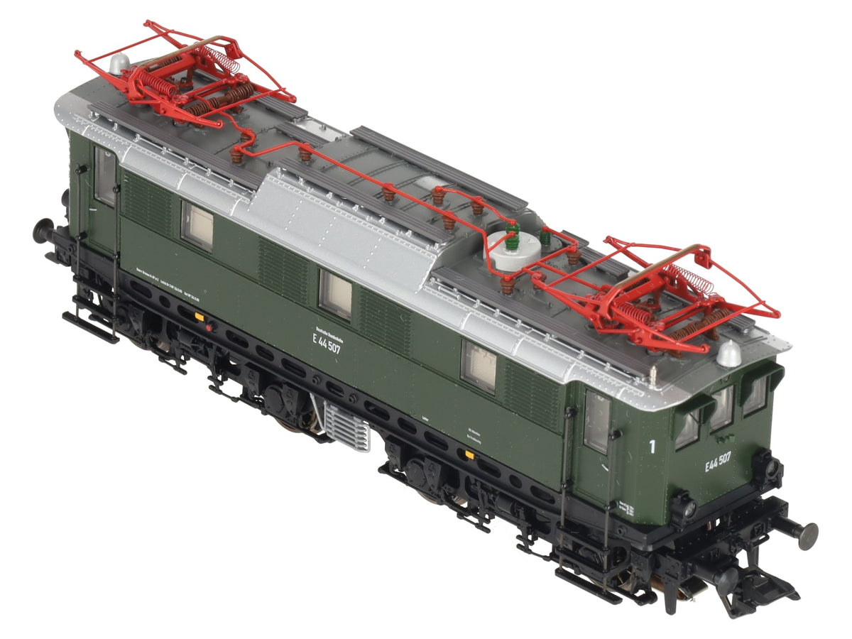 Marklin 39445 HO Scale DB Class E 44.5 Electric Locomotive #44507 LN/Box
