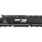 Athearn ATHG65817 HO Scale NS SD45-2 Diesel Locomotive w/ DCC & Sound #1705 LN/Box