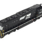 Athearn ATHG65817 HO Scale NS SD45-2 Diesel Locomotive w/ DCC & Sound #1705 LN/Box
