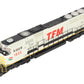 Athearn ATHG64923 HO KCSM SD70MAC Diesel Locomotive w/DCC & Sound #1633 LN/Box
