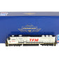 Athearn ATHG64923 HO KCSM SD70MAC Diesel Locomotive w/DCC & Sound #1633 LN/Box