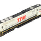 Athearn ATHG64923 HO KCSM SD70MAC Diesel Locomotive w/DCC & Sound #1633 LN/Box