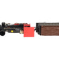 MTH 30-1120-1 O Gauge W.A.R.R General Steam Locomotive & Tender w/PS1 LN/Box