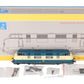 ESU 31086 HO Scale DB Electric Locomotive #200203-6 LN/Box