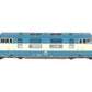 ESU 31086 HO Scale DB Electric Locomotive #200203-6 LN/Box