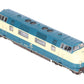 ESU 31086 HO Scale DB Electric Locomotive #200203-6 LN/Box