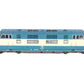 ESU 31086 HO Scale DB Electric Locomotive #200203-6 LN/Box