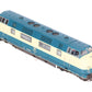 ESU 31086 HO Scale DB Electric Locomotive #200203-6 LN/Box