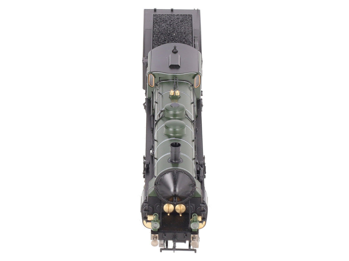 Roco 69371 HO Scale K.Bay.STS.B Class Steam Locomotive w/ Tender #3601 EX/Box