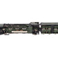 Roco 69371 HO Scale K.Bay.STS.B Class Steam Locomotive w/ Tender #3601 EX/Box