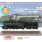 Roco 69371 HO Scale K.Bay.STS.B Class Steam Locomotive w/ Tender #3601 EX/Box
