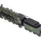 Roco 69371 HO Scale K.Bay.STS.B Class Steam Locomotive w/ Tender #3601 EX/Box