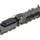 Roco 69371 HO Scale K.Bay.STS.B Class Steam Locomotive w/ Tender #3601 EX/Box