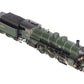 Roco 69371 HO Scale K.Bay.STS.B Class Steam Locomotive w/ Tender #3601 EX/Box
