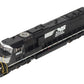 Athearn ATHG70646 HO NS SD75M Diesel Locomotive w/ DCC & Sound #2803 LN/Box