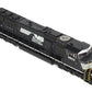 Athearn ATHG70646 HO NS SD75M Diesel Locomotive w/ DCC & Sound #2803 LN/Box