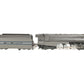 Lionel 6-18026 O BRASS NYC Smithsonian Dreyfuss Loco & Tender (2Rail) #5451- F/P EX/Box