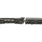 Lionel 6-18026 O BRASS NYC Smithsonian Dreyfuss Loco & Tender (2Rail) #5451- F/P EX/Box