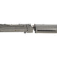 Lionel 6-18026 O BRASS NYC Smithsonian Dreyfuss Loco & Tender (2Rail) #5451- F/P EX/Box